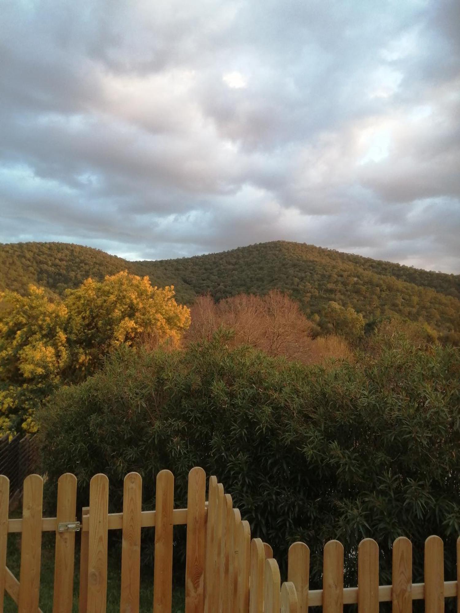 Campagne Homestay *