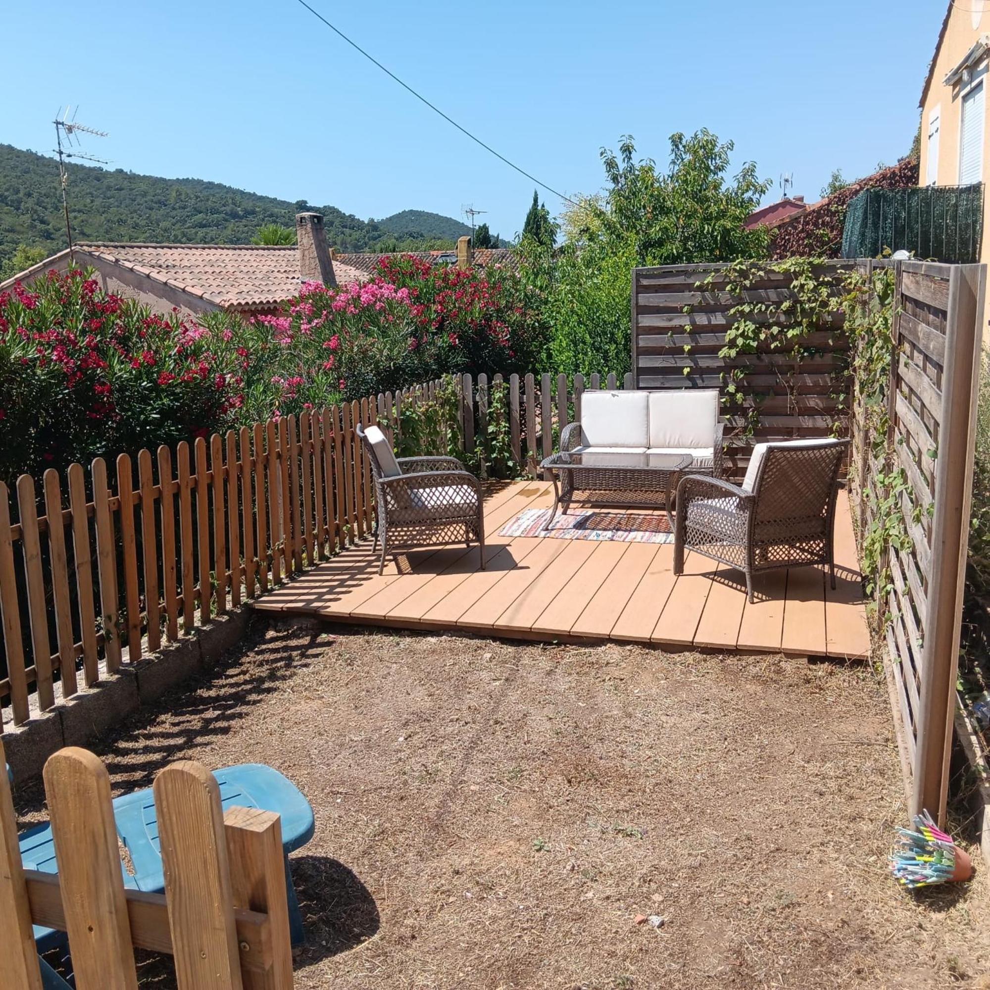 Homestay Campagne