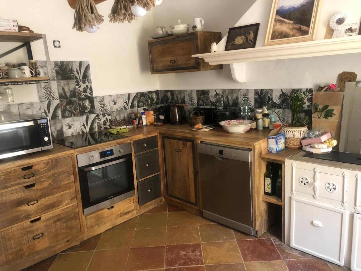 Campagne Accommodatie bij particulieren *