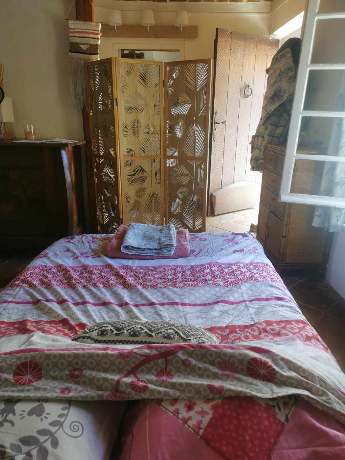 Homestay Campagne Hyeres