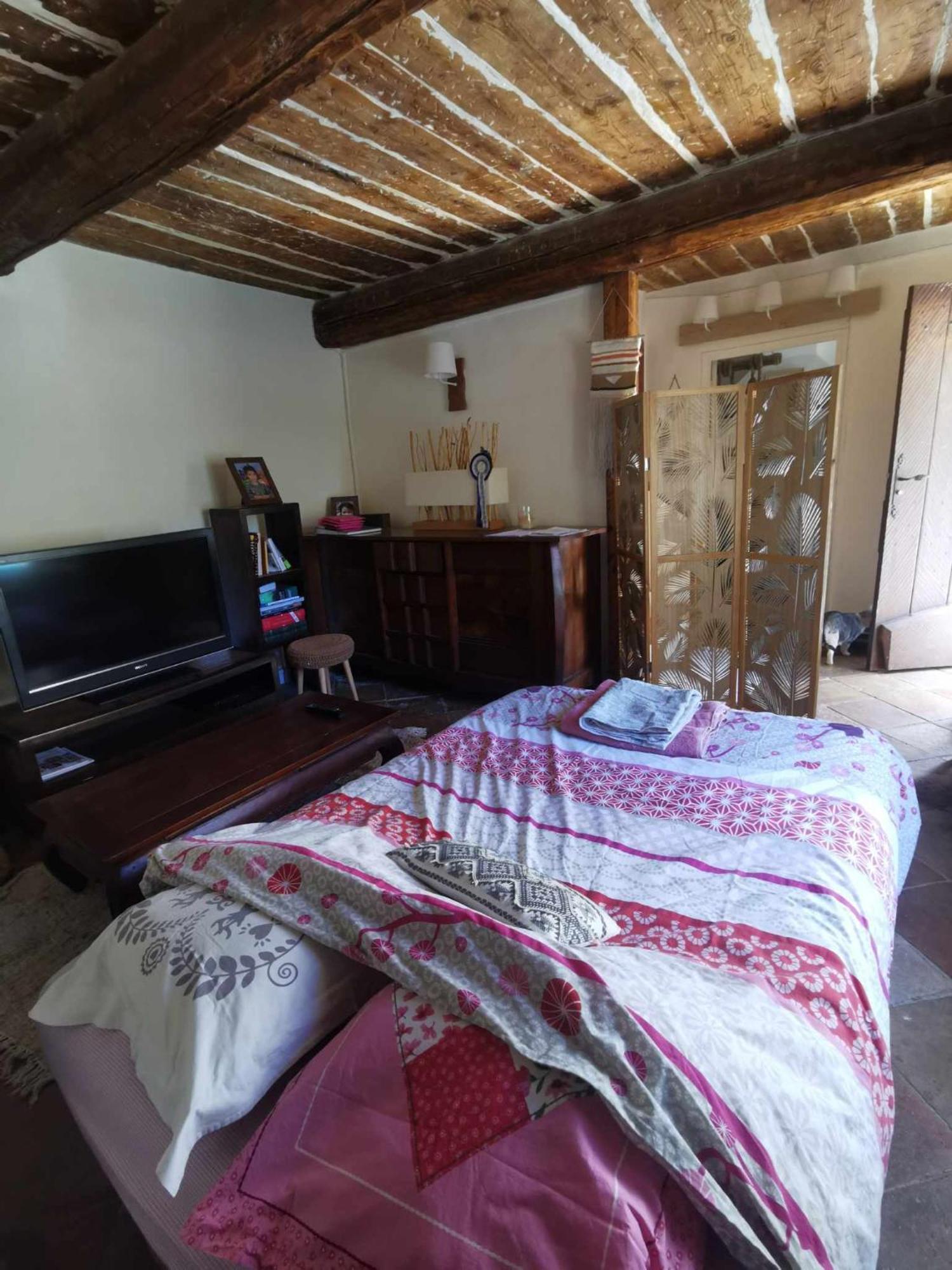 Homestay Campagne *